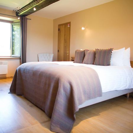 Hotel Domaine Des Etangs, Auberge Resorts Collection Massignac Luaran gambar