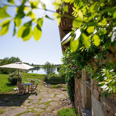 Hotel Domaine Des Etangs, Auberge Resorts Collection Massignac Luaran gambar