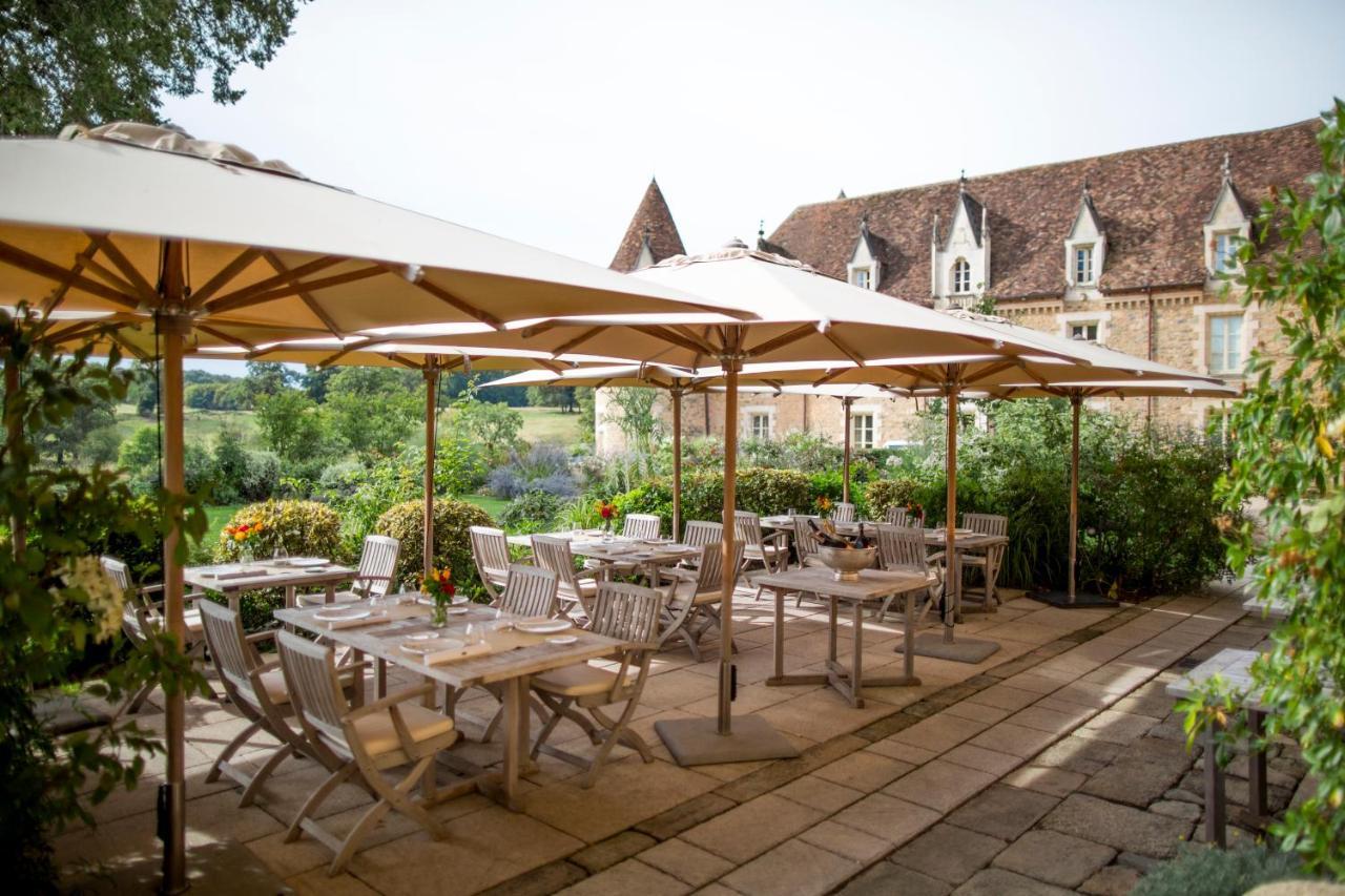 Hotel Domaine Des Etangs, Auberge Resorts Collection Massignac Luaran gambar