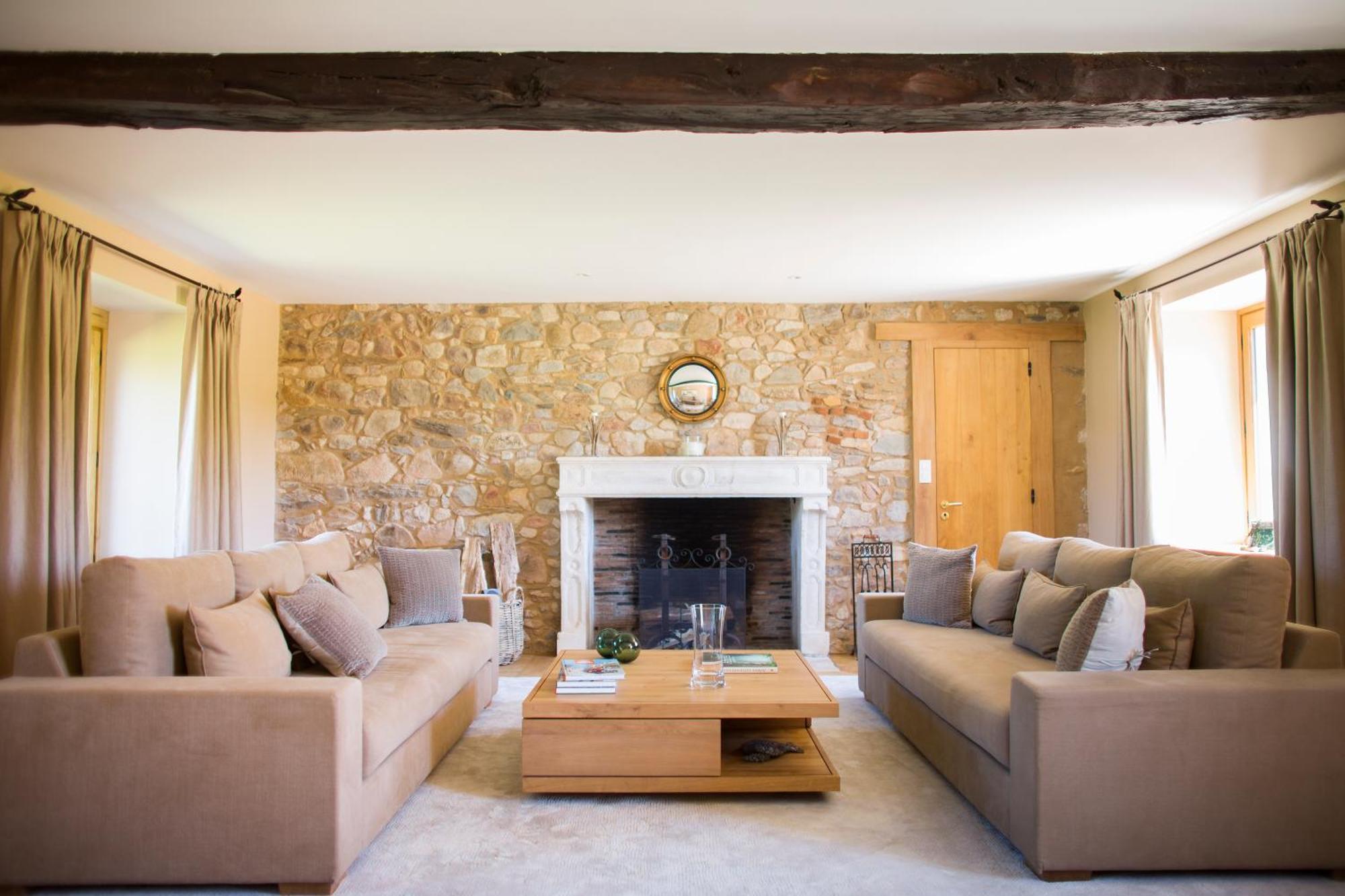 Hotel Domaine Des Etangs, Auberge Resorts Collection Massignac Luaran gambar