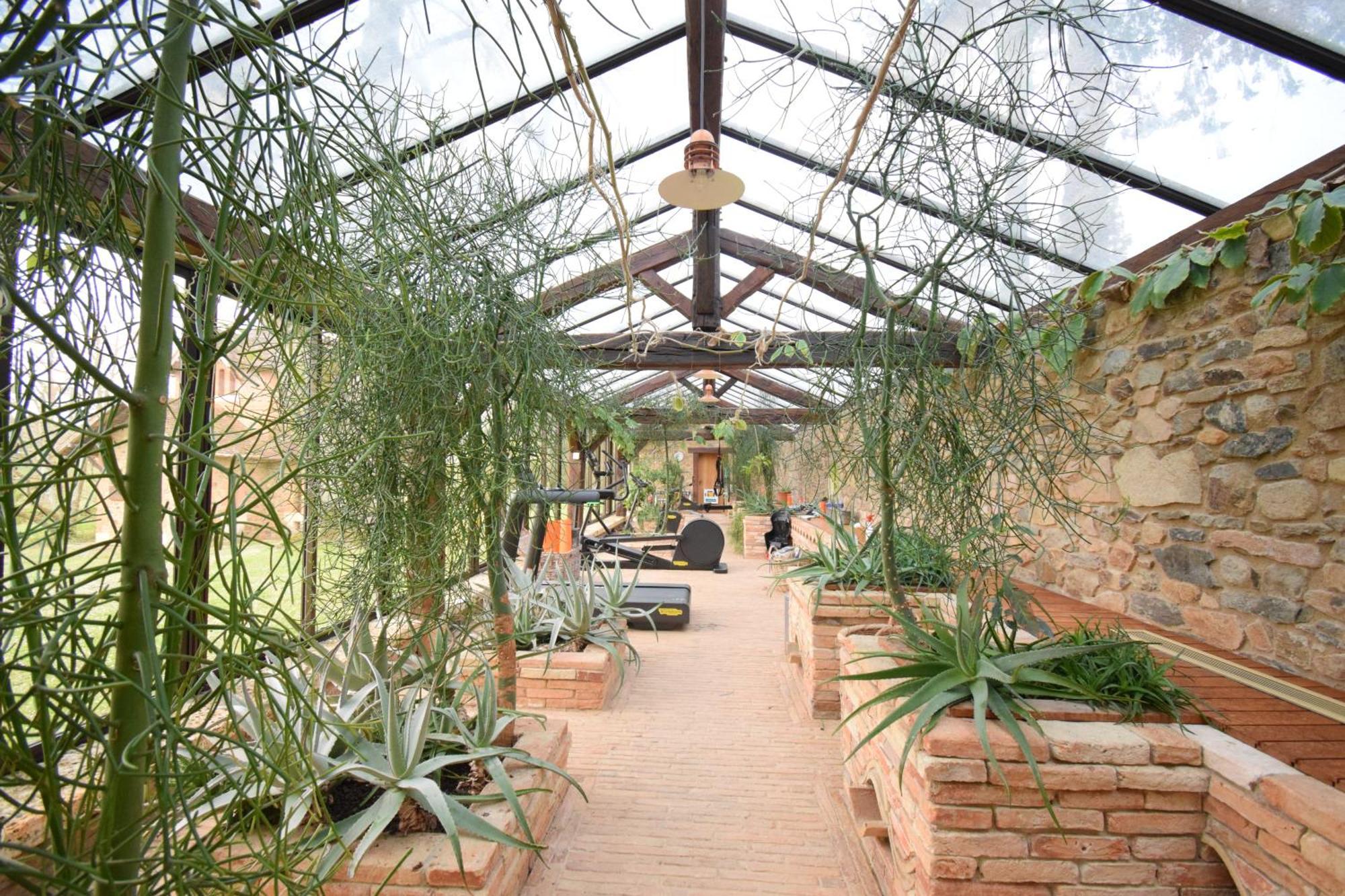 Hotel Domaine Des Etangs, Auberge Resorts Collection Massignac Luaran gambar