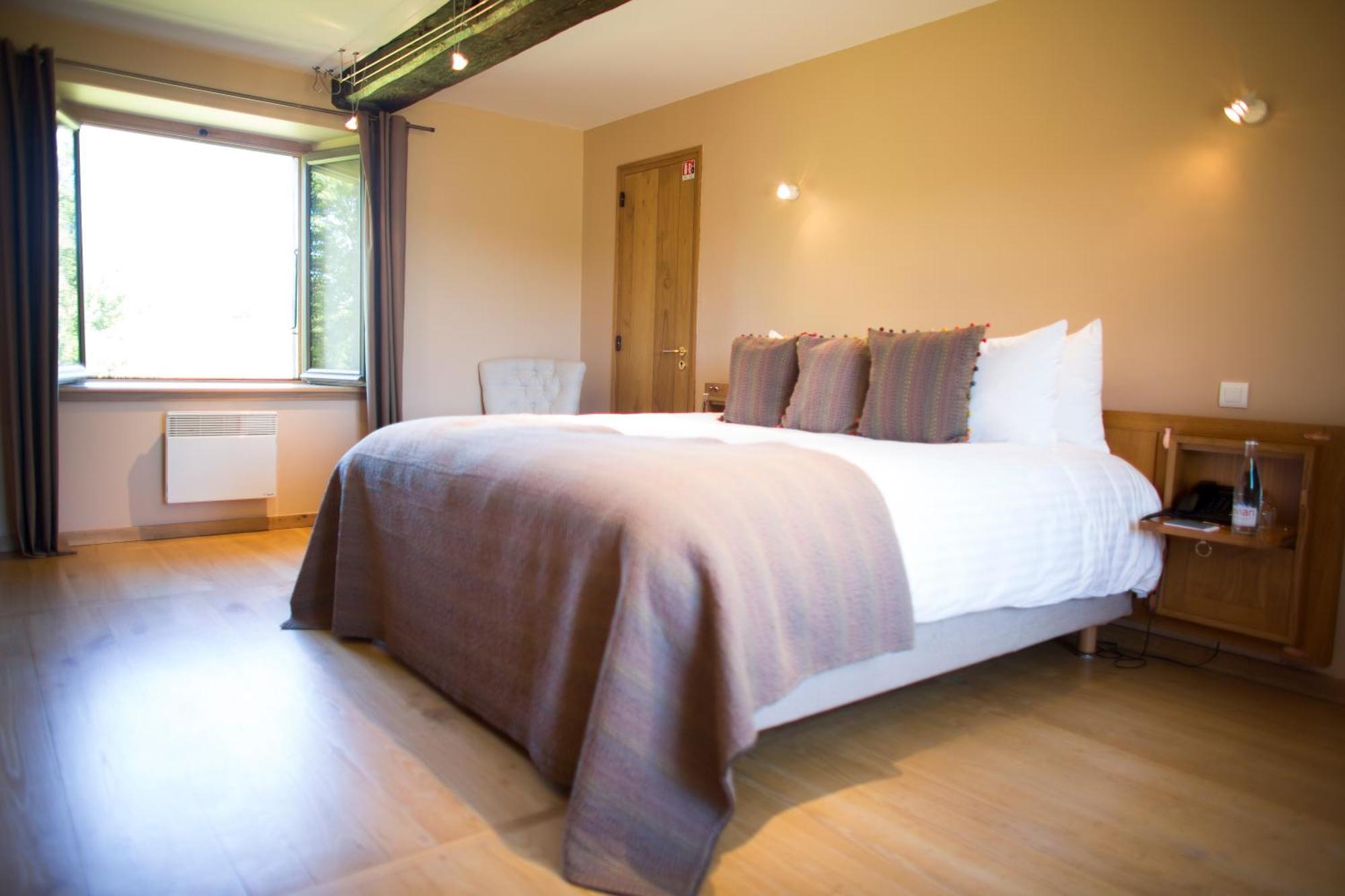 Hotel Domaine Des Etangs, Auberge Resorts Collection Massignac Luaran gambar