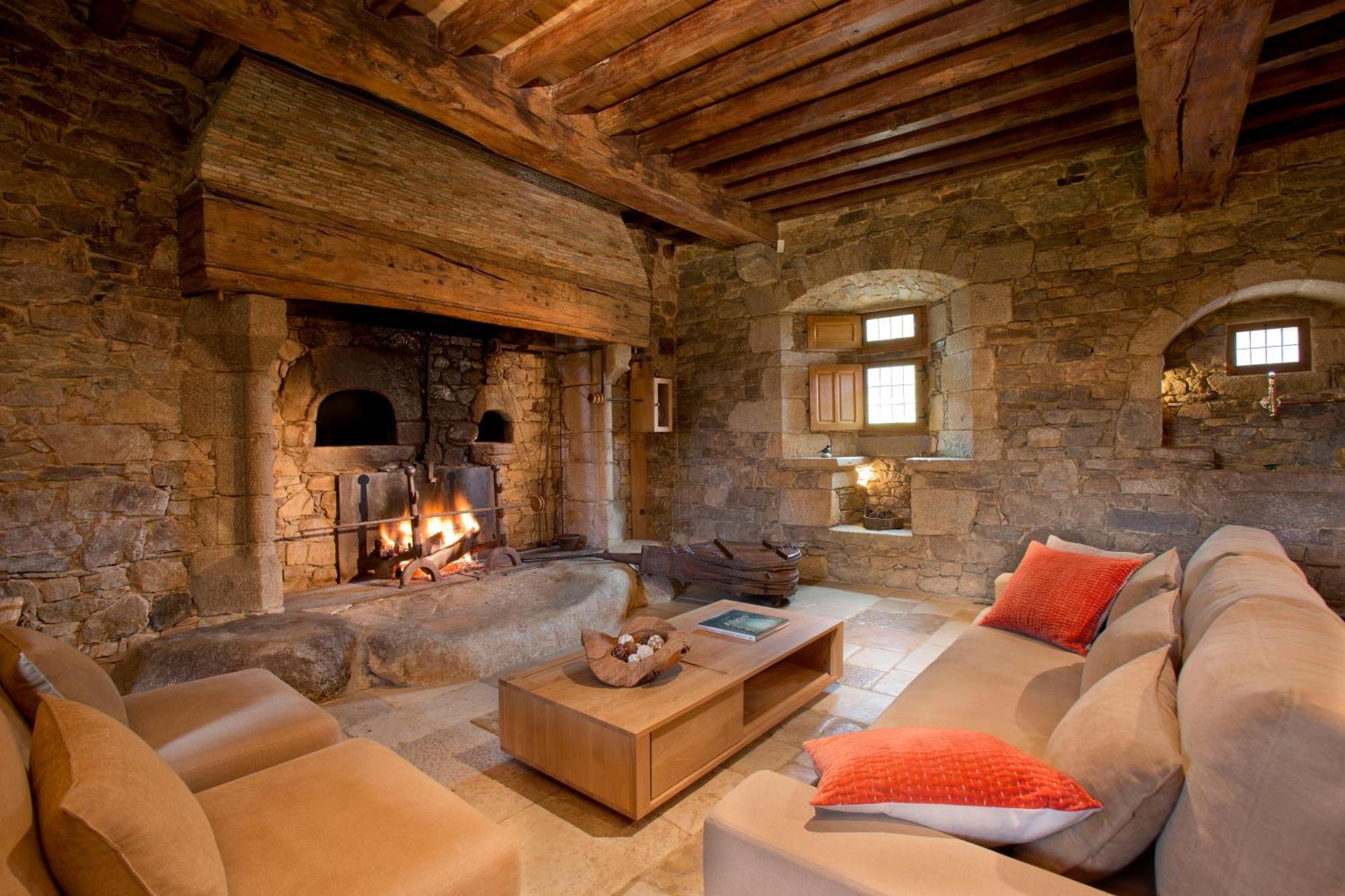 Hotel Domaine Des Etangs, Auberge Resorts Collection Massignac Luaran gambar