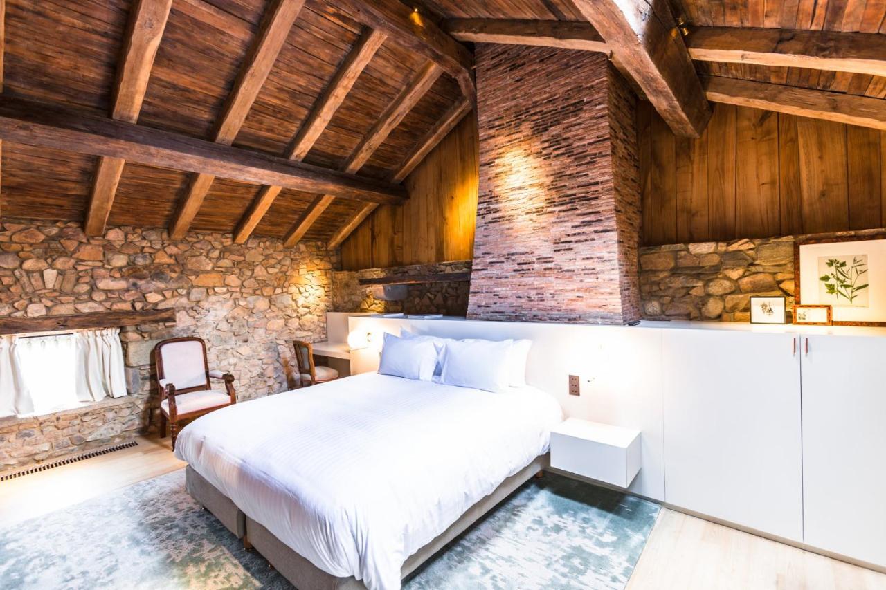 Hotel Domaine Des Etangs, Auberge Resorts Collection Massignac Luaran gambar