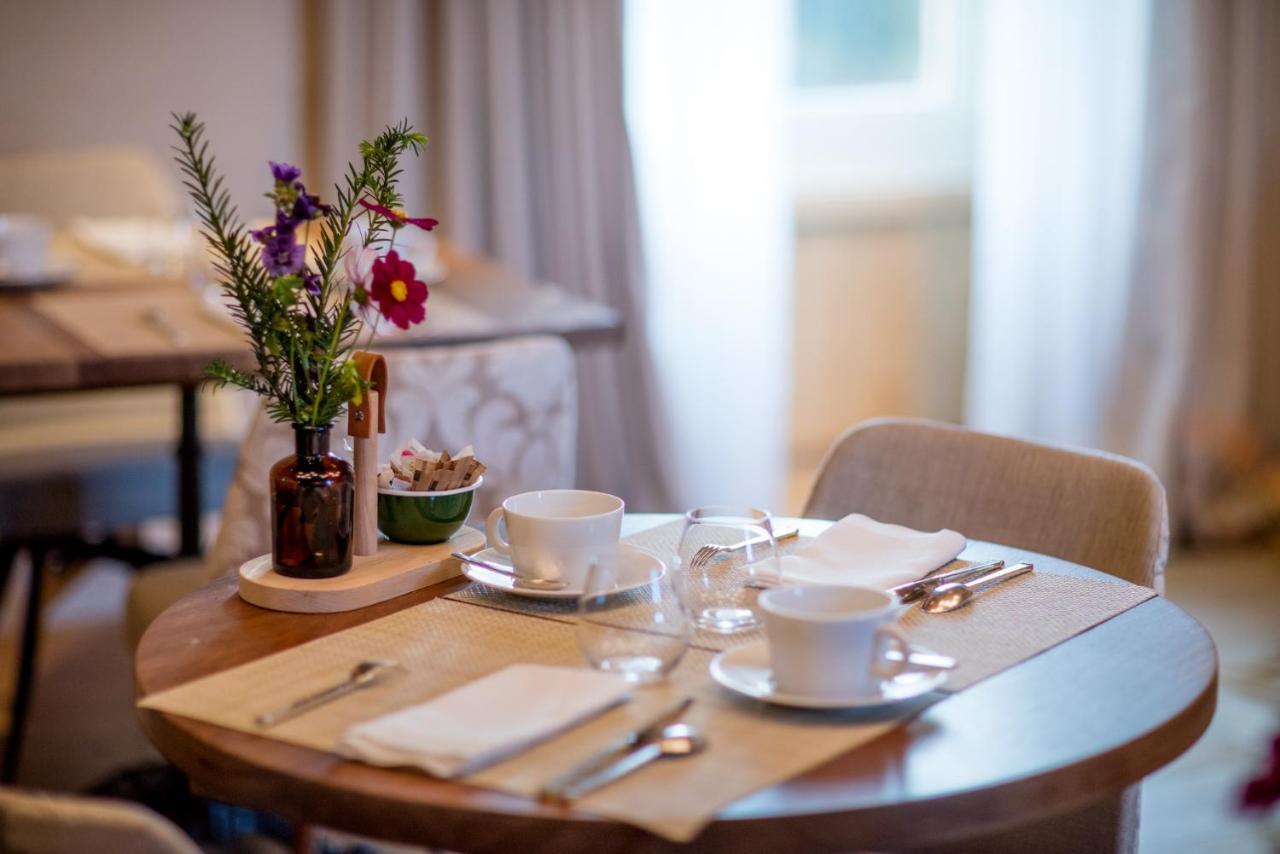 Hotel Domaine Des Etangs, Auberge Resorts Collection Massignac Luaran gambar